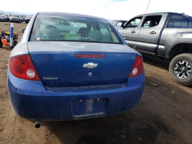 2005 Chevrolet Cobalt - Фото 6