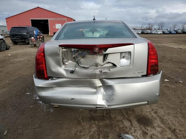 2006 Cadillac Cts - Фото 6