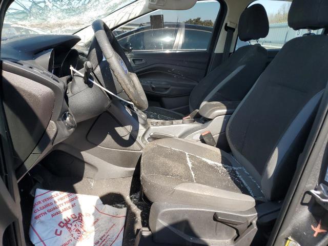 2014 Ford Escape S - Фото 7