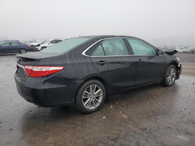 2016 Toyota Camry Le - Фото 3