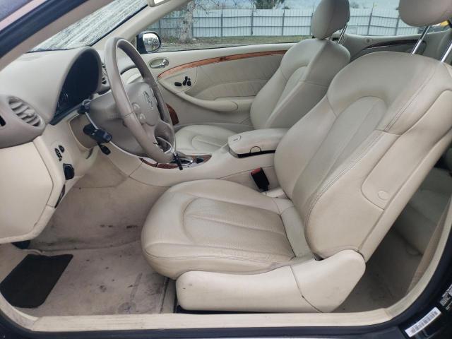 2004 Mercedes-Benz Clk 320 - Image 7