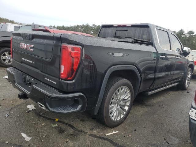 2019 GMC Sierra K1500 Denali - Фото 3