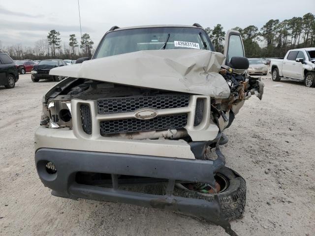 2004 Ford Explorer Sport Trac - Фото 5