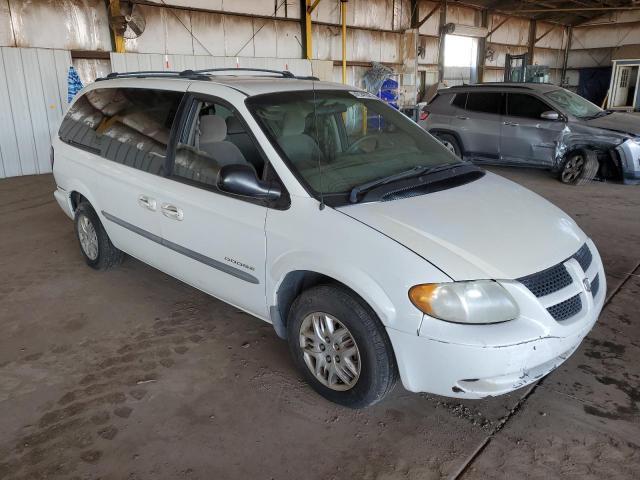 2001 Dodge Grand Caravan Sport - Фото 4