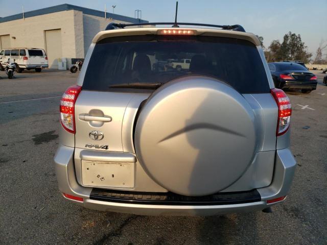 2011 Toyota Rav4 - Фото 6