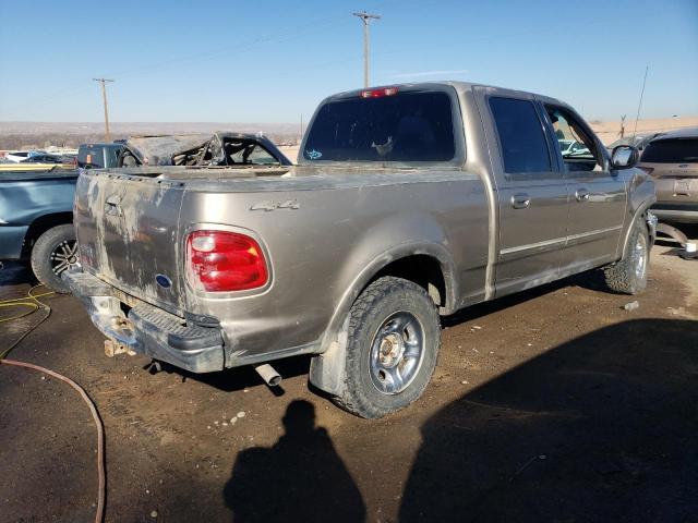 2001 Ford F150 Supercrew - Фото 3