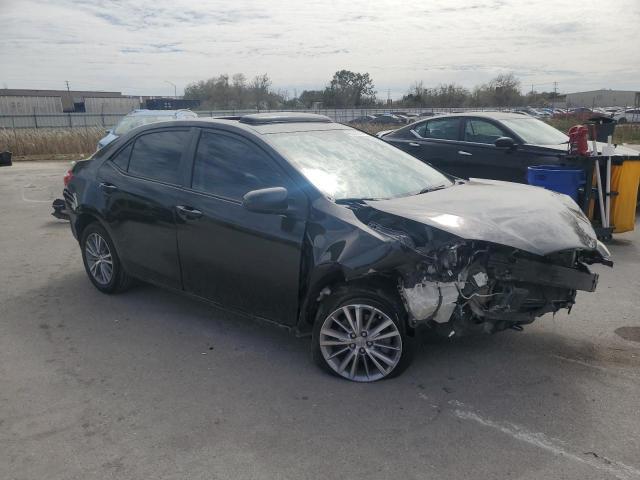 2014 Toyota Corolla L - Фото 4