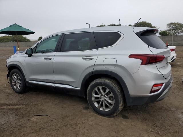 2020 Hyundai Santa Fe Se - Фото 2