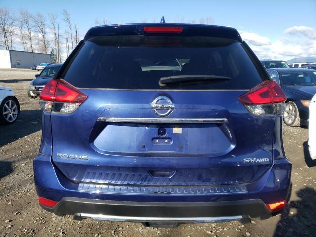 2018 Nissan Rogue S - Фото 6