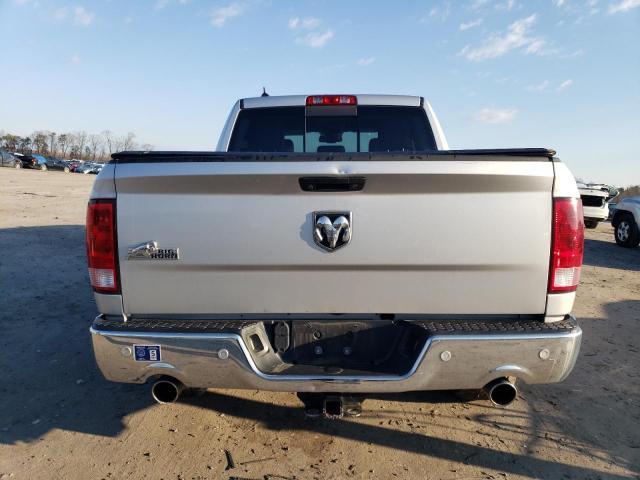 2018 Ram 1500 Slt - Фото 6