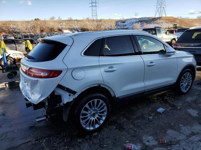 2015 Lincoln Mkc - Фото 3