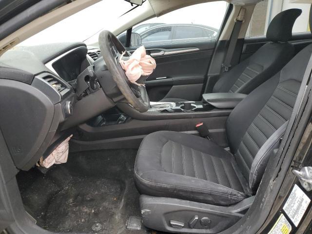 2015 Ford Fusion Se - Фото 7