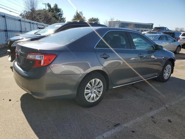 2013 Toyota Camry L - Фото 3
