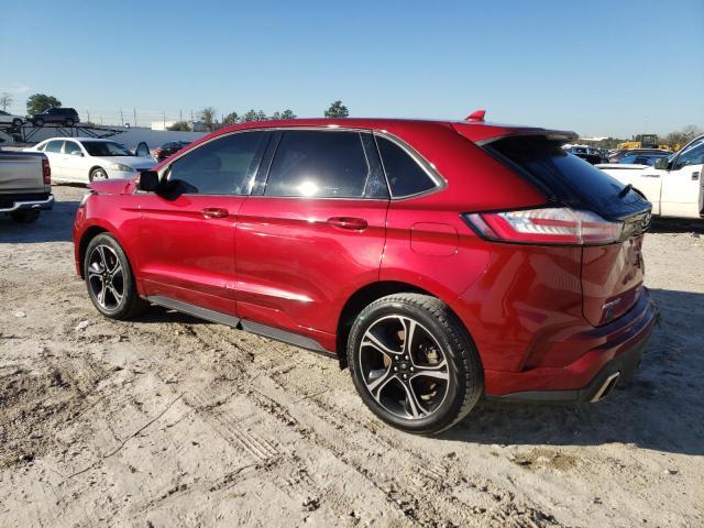 2019 Ford Edge St - Image 2