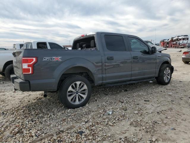 2018 Ford F150 Supercrew - Фото 3