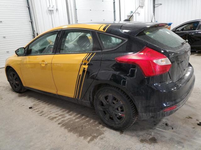 2012 Ford Focus Se - Фото 2