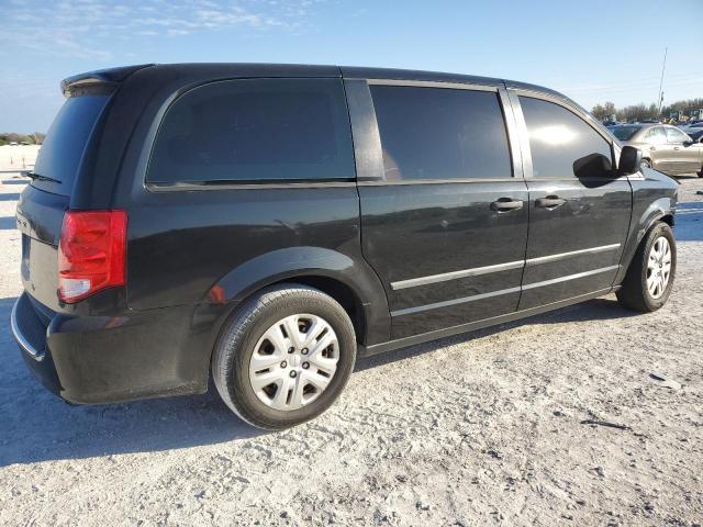 2014 Dodge Grand Caravan Se - Фото 3