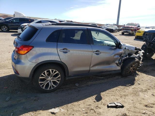 2018 Mitsubishi Outlander Sport Sel - Фото 3