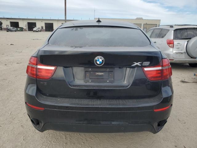 2014 BMW X6 xDrive35I - Фото 6
