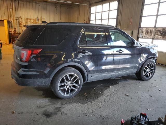 2016 Ford Explorer Sport - Фото 3