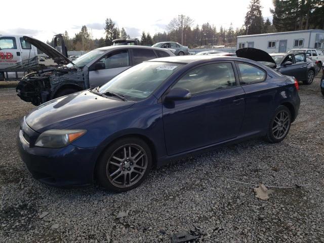 2006 Toyota Scion Tc