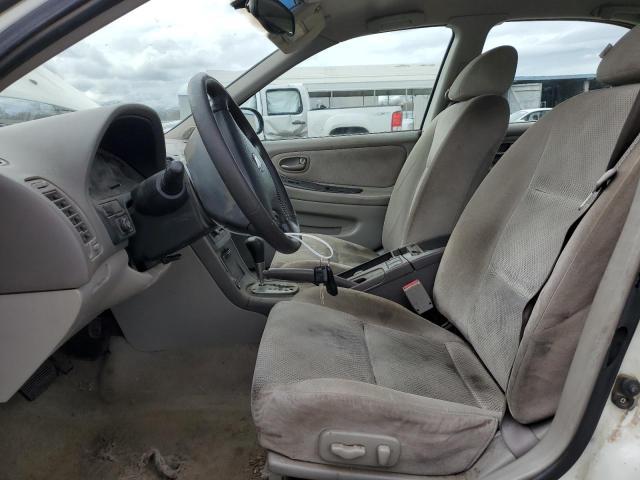 2003 Nissan Maxima Gle - Фото 7