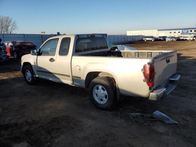 2004 Chevrolet Colorado - Фото 2