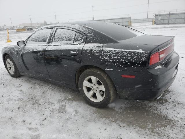 2012 Dodge Charger Se - Фото 2