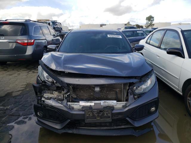 2019 Honda Civic Si - Фото 5