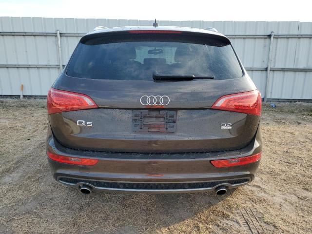 2011 Audi Q5 Premium Plus - Фото 6