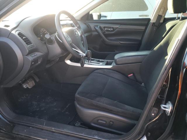 2015 Nissan Altima 2.5 - Фото 7