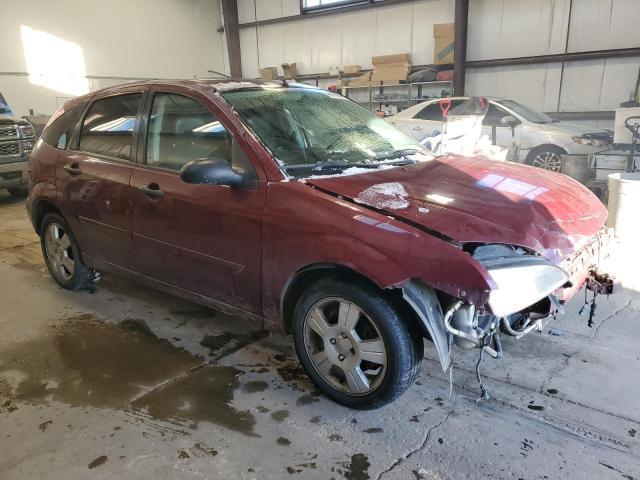 2007 Ford Focus Zx5 - Фото 4