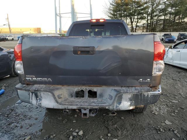 2007 Toyota Tundra Double Cab Sr5 - Фото 6