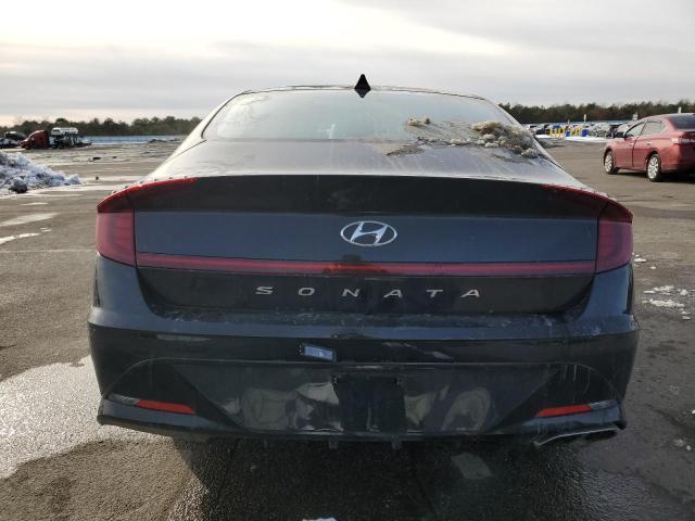 2023 Hyundai Sonata Sel - Фото 6