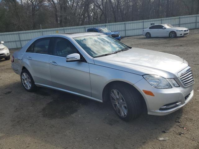 2013 Mercedes-Benz E 350 - Фото 4