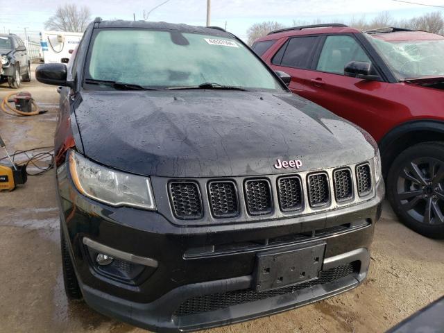 2019 Jeep Compass Latitude - Фото 5
