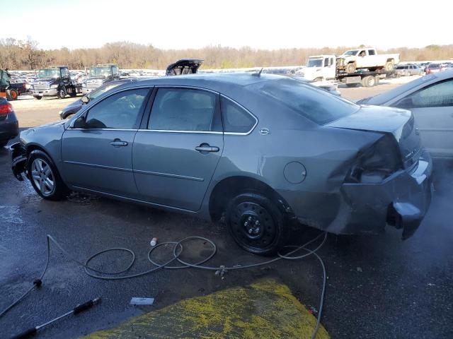 2007 Chevrolet Impala Ls - Фото 2