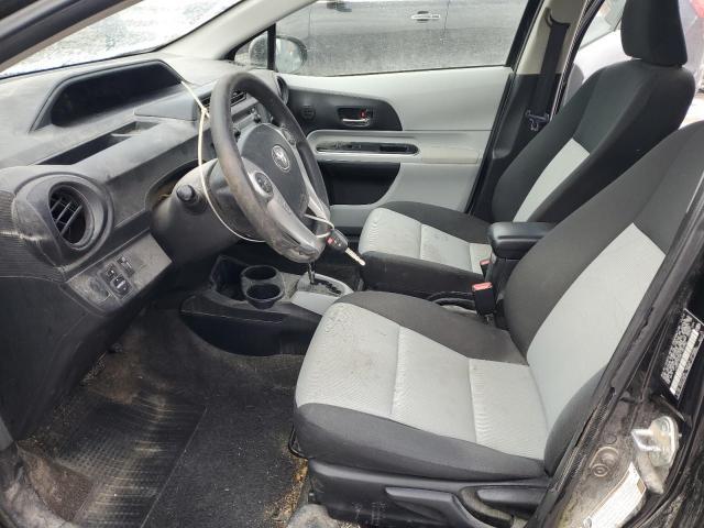 2014 Toyota Prius C - Фото 7