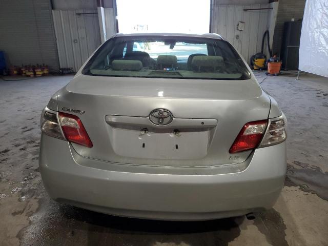 2007 Toyota Camry Ce - Фото 6