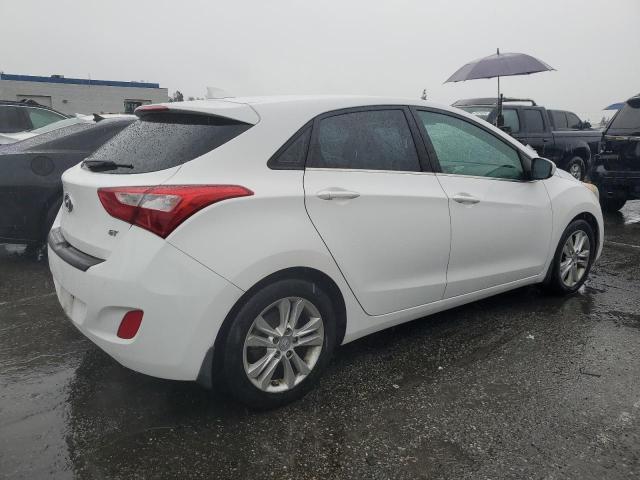 2013 Hyundai Elantra Gt - Фото 3
