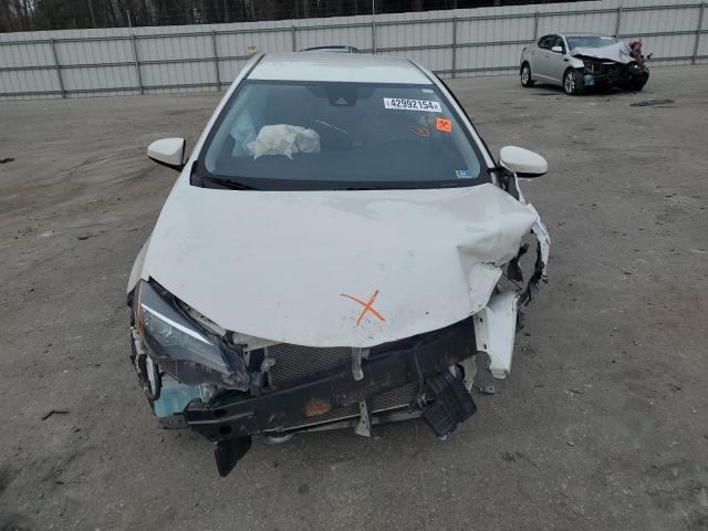 2019 Toyota Corolla L - Фото 5