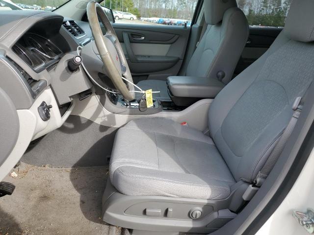 2015 GMC Acadia Sle - Фото 7