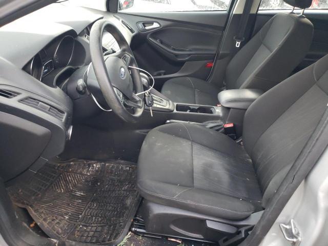 2018 Ford Focus Se - Фото 7