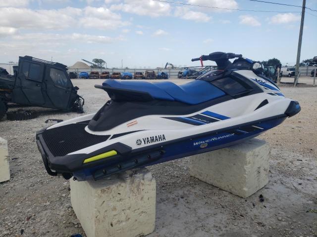 2023 Yamaha Vx - Фото 4