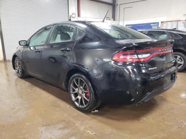 2013 Dodge Dart Sxt - Фото 2