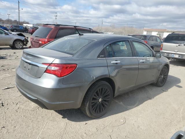 2013 Chrysler 200 Limited - Фото 3