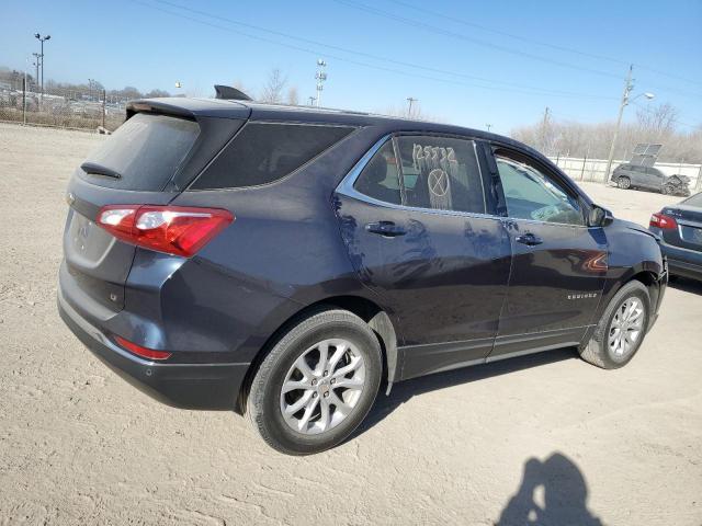 2018 Chevrolet Equinox Lt - Фото 3