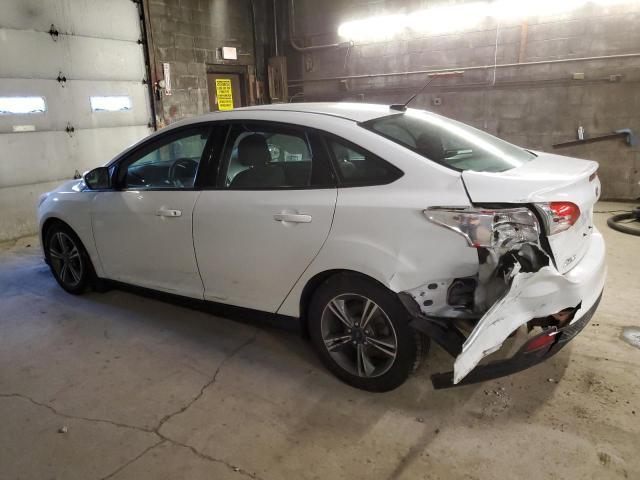 2016 Ford Focus Se - Фото 2
