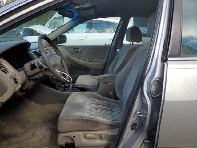 1998 Honda Accord Lx - Фото 7