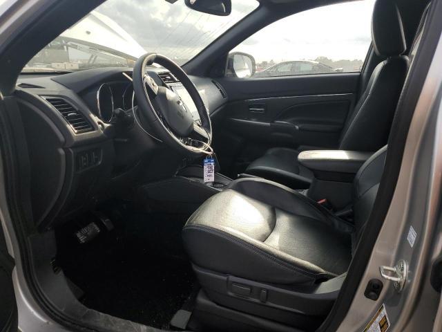 2022 Mitsubishi Outlander Sport Gt - Фото 7